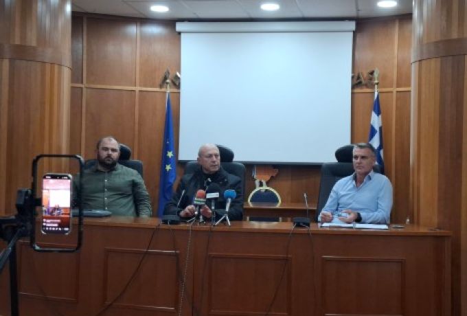 Προς ιστορική συγχώνευση οι ποδοσφαιρικές δυνάμεις του Λουτρακίου – «Λουτράκι» το όνομα της νέας ομάδας